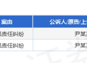 广东移动作为被告/被上诉人的2起涉及产品责任纠纷的诉讼将于2025年5月27日开庭
