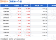 动力电池回收板块7月17日涨0.9%，天赐材料领涨，主力资金净流入5.91亿元