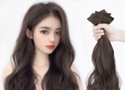 臻美假发美妆汇：美丽从头开始，打造你的专属时尚魅力