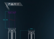 码力十足·程序员之选 - 公司店铺品牌起名