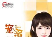 宠溺·高端宠物——公司店铺品牌起名