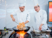 味匠·厨房研究所——品牌店铺起名