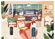 物语家·创意软装 -打造专属家居故事的品牌店铺