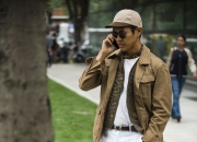 绅度·男士衣橱：打造专属你的精致男士形象