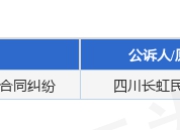 长虹民生作为原告/上诉人的1起涉及公路货物运输合同纠纷的诉讼将于2025年7月23日开庭