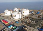 LNG 国家统计局发布2025年7月中旬液化天然气 价格为4325.5元