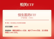 “赚钱效应”持续！港股两大资金共振 外资重新审视中国资产价值