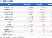 公司公告汇总 伟创电气拟使用最高额不超过4亿元的部分闲置募集资金进行现金管理