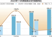 338万套！ 2024年完成保交房目标