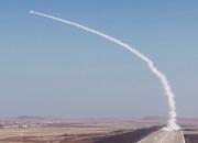 朝中社：朝鲜试射最新型防空导弹武器系统