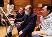 第40届“上海之春”即将启幕：经典在这里诞生，梦想从这里出发