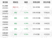 华夏基金李俊旗下华夏中证5G通信主题ETF一季报最新持仓，重仓立讯精密