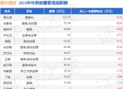 瑞丰高材(300243)年报：2024年净利润同比减74.12%，高管薪酬总额684.57万元同比增0.96%