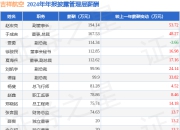吉祥航空(603885)年报：2024年净利润同比增17.52%，高管薪酬总额1271.85万元同比增13.46%