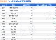 风光股份(301100)年报：2024年净利润同比减514.34%，高管薪酬总额225.38万元同比增3.01%