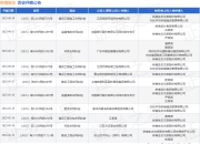 岭南股份作为被告/被上诉人的1起涉及融资租赁合同纠纷的诉讼将于2025年5月6日开庭