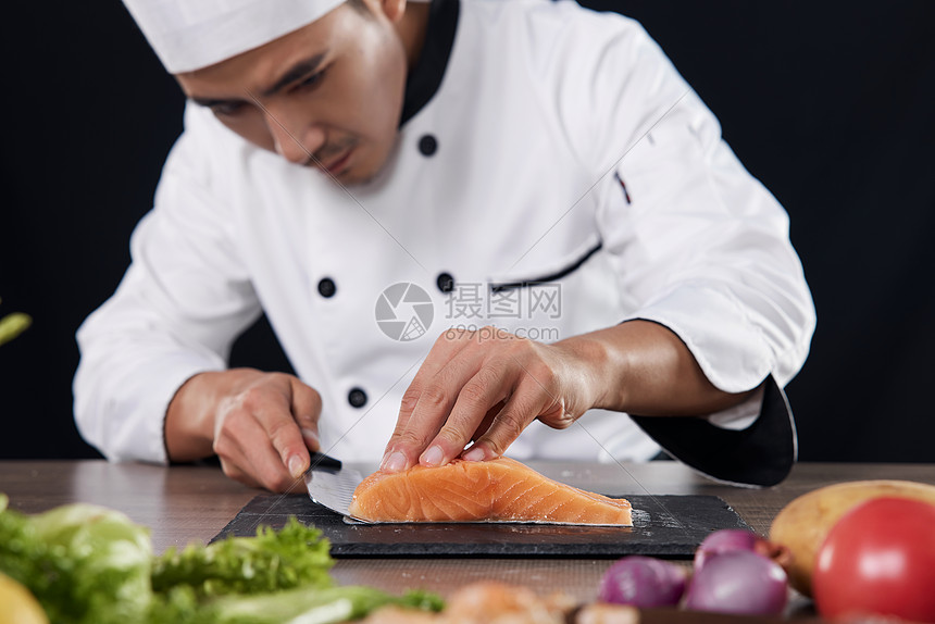 食材处理与储存：从挑选到保存，确保食材新鲜美味的完整指南